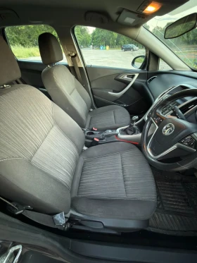Opel Astra, снимка 8