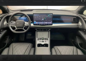 BYD Sealion 7 Excellence, снимка 5