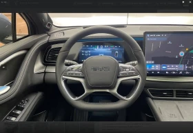 BYD Sealion 7 Excellence, снимка 6