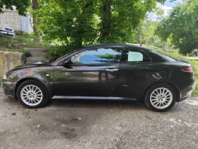 Alfa Romeo Gt, снимка 6