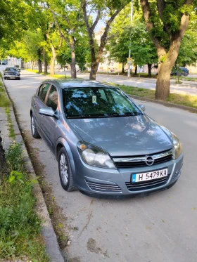 Opel Astra 1.7 cdti 100, снимка 11