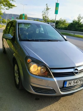 Opel Astra 1.7 cdti 100, снимка 4