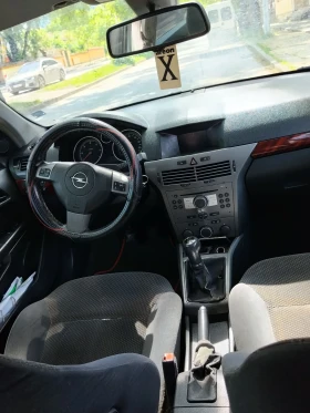 Opel Astra 1.7 cdti 100, снимка 13
