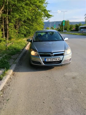 Opel Astra 1.7 cdti 100, снимка 8