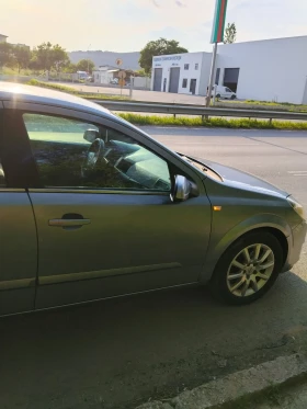 Opel Astra 1.7 cdti 100, снимка 10