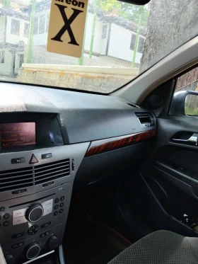 Opel Astra 1.7 cdti 100, снимка 12