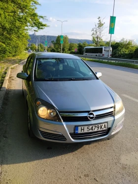 Opel Astra 1.7 cdti 100, снимка 9