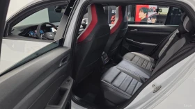 VW Golf GTI/2.0T/8TH GEN, снимка 17
