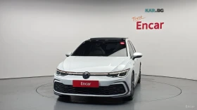 VW Golf GTI/2.0T/8TH GEN, снимка 3