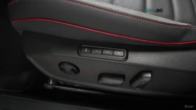 VW Golf GTI/2.0T/8TH GEN, снимка 13