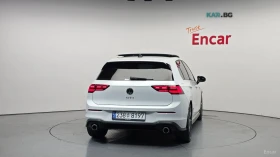 VW Golf GTI/2.0T/8TH GEN, снимка 4