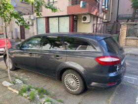 Ford Mondeo, снимка 3