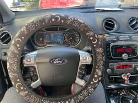 Ford Mondeo, снимка 5