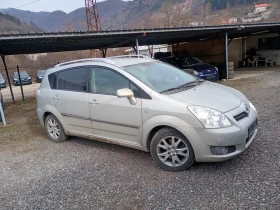 Toyota Corolla verso D-4D , снимка 6