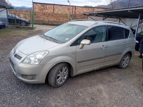 Toyota Corolla verso D-4D , снимка 5