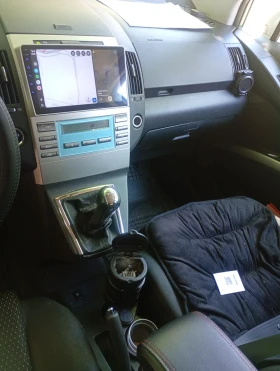Toyota Corolla verso D-4D , снимка 1