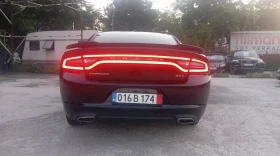 Dodge Charger 3.6, снимка 8