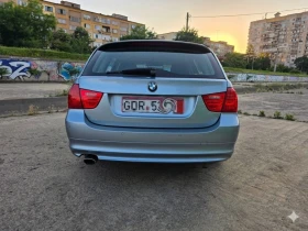 BMW 318 318 Edition LCI, снимка 4