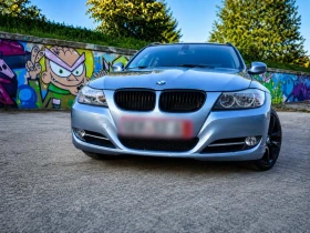 BMW 318 318 Edition LCI, снимка 1