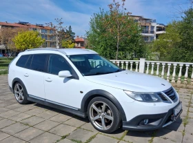 Saab 9-3 X 1, 9 TTID , снимка 1