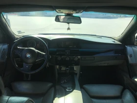BMW 525 D, снимка 9