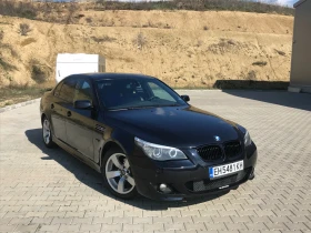 BMW 525 D, снимка 1