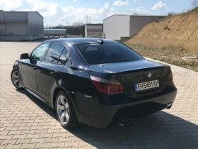 BMW 525 D, снимка 3