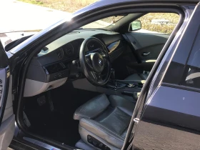 BMW 525 D, снимка 5