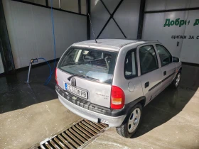 Opel Corsa, снимка 4