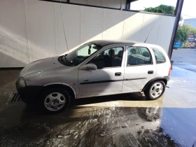 Opel Corsa, снимка 2