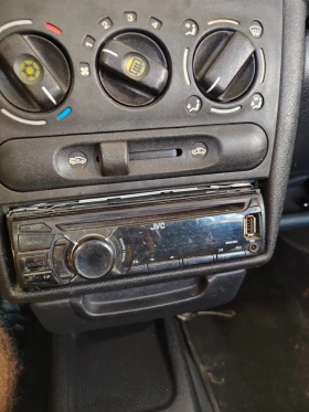 Opel Corsa, снимка 9