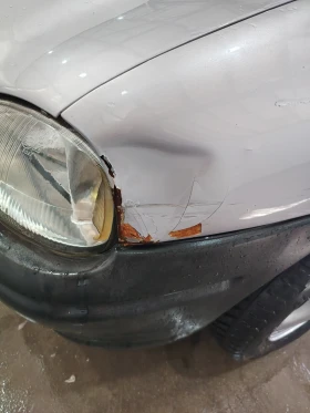 Opel Corsa, снимка 5