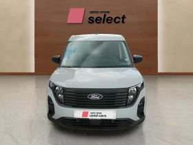 Ford Courier 1.0L, снимка 2