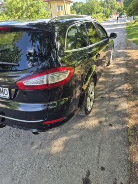 Ford Mondeo 2, 2TDCI, снимка 4