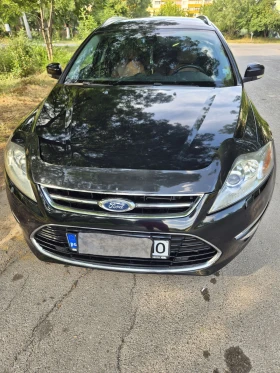 Ford Mondeo 2, 2TDCI, снимка 1