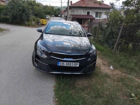 Kia XCeed 1.5 T-GDi  Premium Plus, снимка 5
