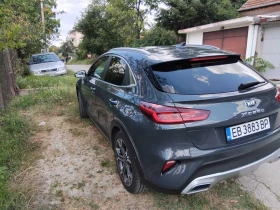 Kia XCeed 1.5 T-GDi  Premium Plus, снимка 4
