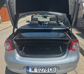 VW Eos, снимка 3
