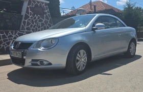 VW Eos, снимка 4