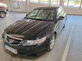 Honda Accord, снимка 6