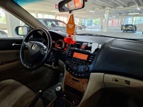 Honda Accord, снимка 4