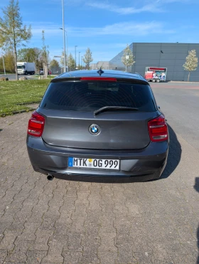 BMW 118, снимка 7