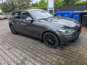 BMW 118, снимка 12