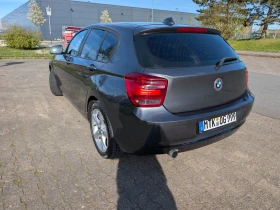 BMW 118, снимка 8
