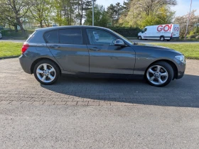 BMW 118, снимка 5