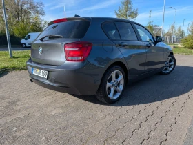 BMW 118, снимка 6