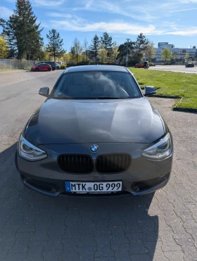 BMW 118, снимка 2