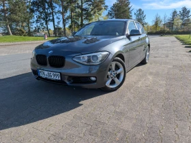 BMW 118, снимка 3