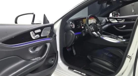 Mercedes-Benz AMG GT, снимка 11