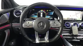Mercedes-Benz AMG GT, снимка 6